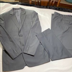 Giovanni Testi Mens Suit